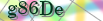 default Security Image